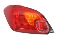 фото thumb №1, Лампа задня ліва mitsubishi space star hb 12-16