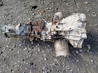 фото thumb №10, Коробка передач передач механическая fre audi a4 b6 4x4