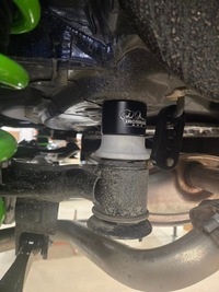 фото thumb №6, Subaru vx crosstrek 2018+ ats набор kpl подвеска +2cale ironman 4x4