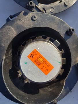 W211 W219 динамики правый левый задний передний комплект Harman kardon A2118206602