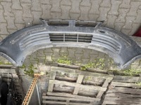 фото thumb №4, Бампер передній перед fiat stilo