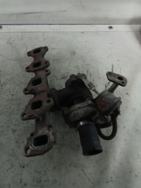 фото thumb №1, D579 турбонагнітач doblo 1.3 73501343