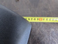 Защита сиденье правый перед 1955151 peugeot 5008 i 09-13 r. Цена, фото thumb