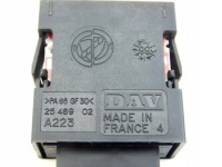 R/18 alfa romeo 156 переключатель регулировки света Оригинал, фото thumb