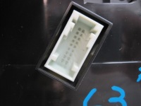 Панель приборів citroen c3 opel crossland 9822634280 Київ, фото thumb