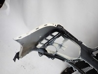 фото thumb №11, Honda civic x 10 type-r 15-21 бампер перед передний sprysk