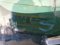 фото thumb №7, Opel astra j gtc 3d крышка багажника багажника z22c eu