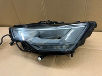 фото thumb №13, Лампи передні audi a6 4k0 4k full led kpl. ліва права перед фари