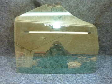 фото thumb №1, Стекло дверь fiat croma 2 ii 2007r. правая задняя