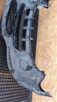 фото thumb №9, Hyundai santa fe ii suv бампер перед eb