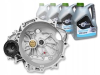 фото thumb №7, Коробка передач передач audi s3 1.4 tsi nbw lhy lny jpg