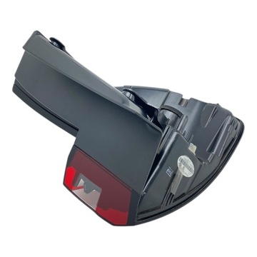 фото thumb №12, Лампа лівий зад renault scenic iv grand 265553283r