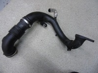 фото thumb №1, Труба воздуха master iii iv 2.3 dci 165763705r