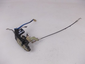 фото thumb №6, Замок дверь kia carnival 1 2,9 tdi 2,9 td