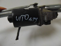 фото thumb №12, Механізм двигун двірник mercedes vito 639 рестайлінг a6398200140 європа