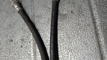 фото thumb №4, Шланг тормозной skoda fabia 03r hb 1.2b j1401