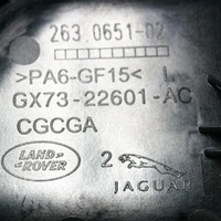 фото thumb №5, Jaguar xe x760 лівий передній внутрішній кронштейн відкривання gx73-22601-ac 2016