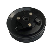 фото thumb №1, Зчеплення кондиціонера delphi dh5 vw caddy crafter