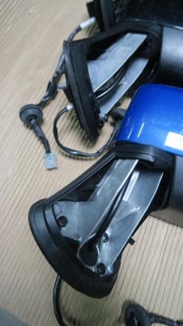 фото thumb №3, Ford ecosport дзеркало ліві 7 pin оригінал