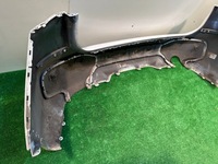 фото thumb №8, Bmw x1 f48 m набор бампер задняя задний 51128059877