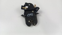 фото thumb №1, Mercedes slk r170 замок кришки задня a1707500184
