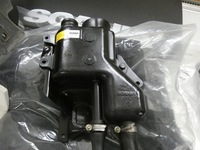 фото thumb №1, Scania r бачок рідина підсилювача 1894289