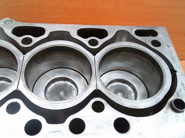 фото thumb №8, Volvo s60 v60 xc60 2.0 d d4204t4 110kw 150km wał номінальний 31401873 вкладиші