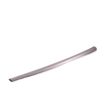 фото thumb №11, Mercedes clc cl203 планка дверь левый перед серебряный