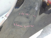 фото thumb №8, Chrysler grand voyager 08- крыло левый перед