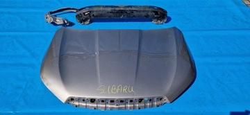 фото thumb №1, Капот subaru forester iv