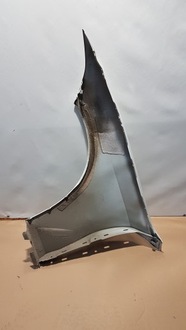 фото thumb №8, Крыло перед правый bmw 3 g20 17- оригинал