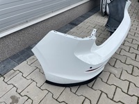 фото thumb №12, Бампер задняя задний vw golf 8 viii r line r-line