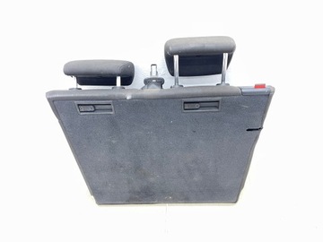 фото thumb №12, Audi a4 b8 універсал 8k сидіння диван спинка зад праві