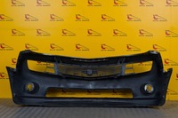 фото thumb №7, Chevrolet camaro ss 2010- бампер перед решётка радиатора
