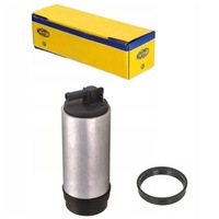 фото thumb №1, Насос топлива + прокладка skoda octavia i superb i