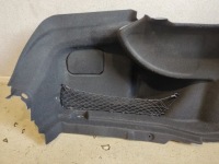 Купити Панель бардачка колеса запасного задні сторона ліва mercedes e w213 a2136907700, фото thumb