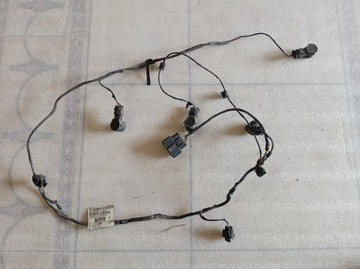 фото thumb №1, Жгут бампер зад opel astra k hb 4pdc 39030088