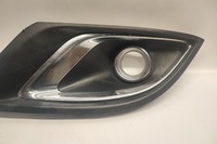 фото thumb №8, Решітка бампера середня dodge durango wd 05113678ac 3.6l бензиновий 220kw