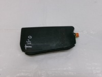 фото thumb №1, Fiat tipo ii подушка сидіння права подушка безпеки