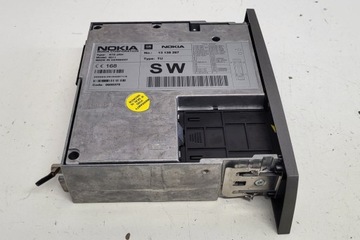 фото thumb №7, Модуль телефона opel signum 13138267 2.2l бензин 114kw 2003