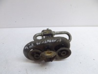 фото thumb №4, Panda ii 03- ограничитель дверь перед левый