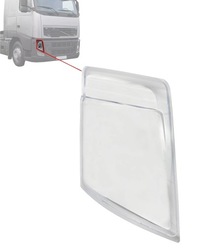 фото thumb №1, Стекло стекло фары фара правый volvo fh fm 2008-2013