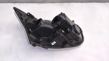 фото thumb №10, Ford transit mk8 viii 16-19 лампа фара лівий перед переднє t-b10