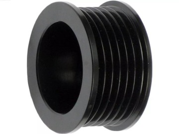 фото thumb №2, Ap0023 колесо ременное генератора as-pl