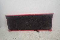 фото thumb №5, Кришка багажника задня задня кришка toyota hilux камера 16-