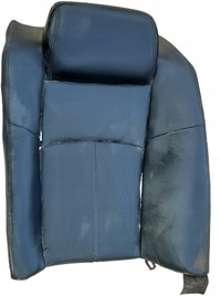 фото thumb №1, Спинка сиденье задняя infiniti q70 m37 m35 m30