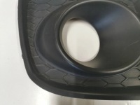 Решётка бампера передний suzuki swift sport mk-8 правая 895. Киев, фото thumb