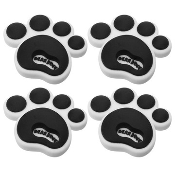 НАКЛЕЙКИ ДЛЯ СНОУБОРДА CARTOON GRIP TRACTION PADS