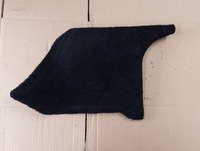 фото thumb №1, Mercedes e класс w211 защита туннеля левая