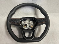 фото thumb №1, Seat leon ateca formentor руль мультифункция с подогревом кожа 5fa419091dq